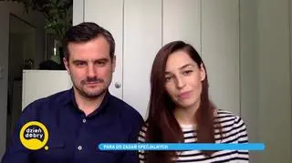 Agnieszka Więdłocha i Antoni Pawlicki zostali rodzicami? Dwutygodnik podał sensacyjną wiadomość