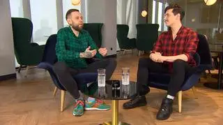 Big Boy schudł 170 kg. Po metamorfozie otrzymuje pikantne wiadomości od kobiet