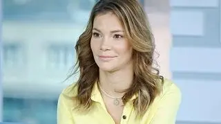 Maja Bohosiewicz wie, jak radzić sobie z konkurencją. Nie każdy zdobędzie się na takie podejście