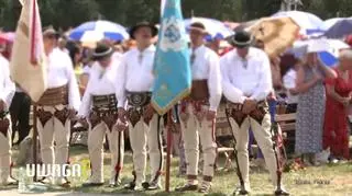 Górale nie chcą się szczepić przeciw COVID-19. "Uważamy, że ta szczepionka jest szkodliwa"