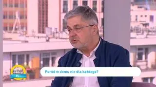 Porody domowe w czasie koronawirusa