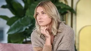 Joanna Moro krytykuje komunijne przyjęcia. "Małe, polskie wesela"