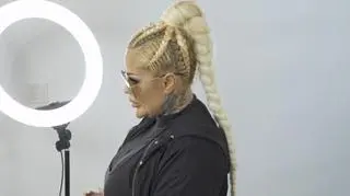 Królowe życia, Laluna Unique