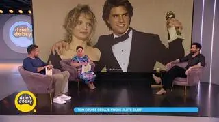 Tom Cruise oddał wszystkie Złote Globy. Dlaczego aktorzy bojkotują legendarne nagrody filmowe? 