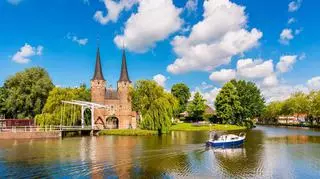 Delft – zwiedzanie. Co warto zobaczyć w tym miasteczku?
