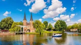 Delft – zwiedzanie. Co warto zobaczyć w tym miasteczku?