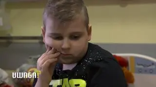 Uwaga! TVN. Alan i Olaf mają nowe serca
