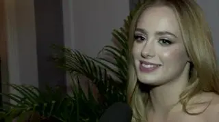 Wiktoria Gąsiewska pokazała się topless. Fani podzieleni