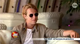 Tom Odell nie wysuwa się przed szereg