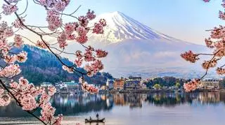 Największe atrakcje wyspy Honsiu w Japonii – harmonia tradycji i nowoczesności