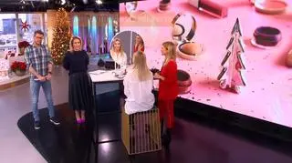 Triki, by makijażem ukryć niedoskonałości cery