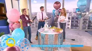 Gender Reveal Party – co to jest i na czym polega? Jak zorganizować takie przyjęcie?