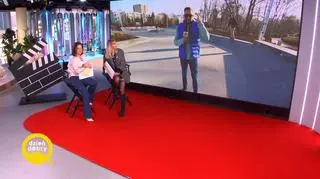 Przyszła wiosna, czas na deskę 