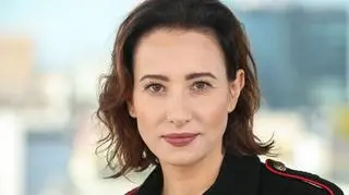 Aleksandra Popławska kąpie się nago na wakacjach - gdzie wyjechała gwiazda?