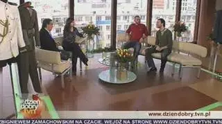 „Generał- zamach na Gibraltarze”