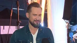 Marcin Prokop o pracy w Dzień Dobry TVN. Czy dziennikarz ma jakieś poranne rytuały?