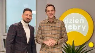 Czego najbardziej obawia się młody tata? Rafał Maślak: "Dla mnie to była abstrakcja" 