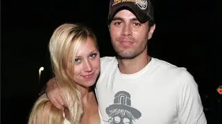 Enrique Iglesias zdradził imię córki i opowiedział o swoim ojcostwie. "Nie zamieniłbym tego na nic na świecie"