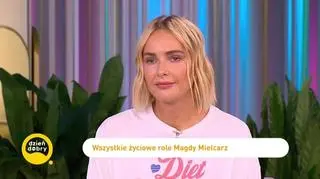 Magdalena Mielarz – "We mgle". Kiedy premiera singla? Kim jest LVMA BLACK?