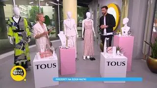 Dzień Matki. Co podarować mamie na prezent?