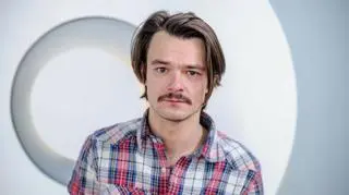 Dawid Ogrodnik