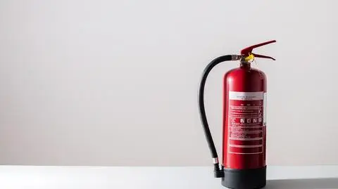 [SONDA] Czy jesteśmy przygotowani na ryzyko pożaru? 