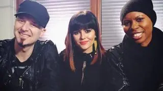 Skunk Anansie. Czteroosobowe małżeństwo z długim stażem