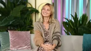 Joanna Moro o budzącej kontrowersję sesji. "Chociaż przez chwilę mogłam poczuć się królową"