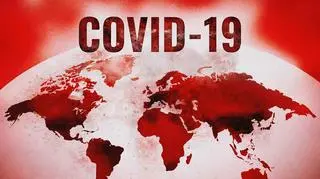 Koronawirus, covid-19