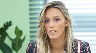 Ola Żebrowska o poronieniach. "Nie przyszło mi do głowy, żeby organizować jakikolwiek pochówek"