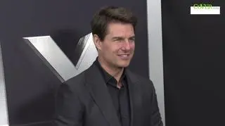 Tom Cruise