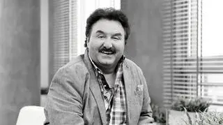 PIOTR BLAWICKI/EAST NEWS