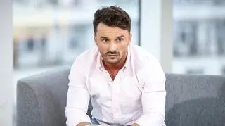 Qczaj o kobietach z domu samotnej matki i trudnej przeszłości. "'Dzieci, uciekamy' - sam też słyszałem te słowa"