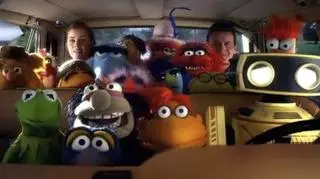 Dlaczego kochamy Muppety?