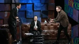 TVN/Wojciech Kurczewski