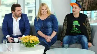 Prawdziwych trzepaków już nie ma?