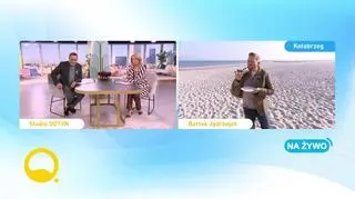 W poniedziałek żegnamy maseczki 