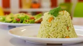 Ryż po meksykańsku