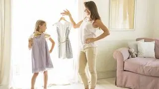 moda dla dzieci 