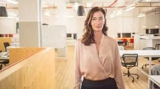 Kobiety liderki deprecjonują swoją pozycję