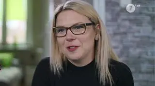 Joanna Lazar ze "Ślubu od pierwszego wejrzenia" zakochana. Dlaczego ukrywa swojego partnera?
