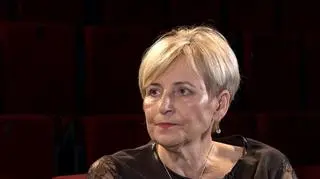 Mama Anny Przybylskiej w szpitalu. "Dziękuję za szybką reakcję"