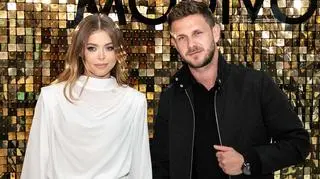 Joanna Opozda, Antek Królikowski