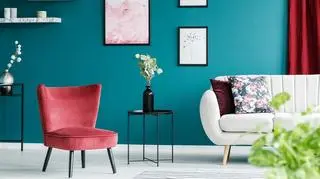 Welur - tkanina tapicerska i nie tylko. Czym jest?