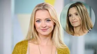 Barbara Kurdej-Szatan, Joanna Koroniewska