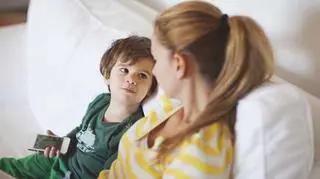 Jak rozmawiać z dzieckiem o seksie? Radzi Alicja Długołęcka