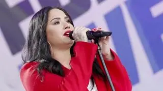 Demi Lovato