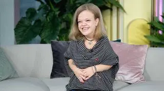 Anna Dzieduszycka szczerze o swojej chorobie. "Lubię, kiedy nazywa się rzeczy po imieniu"