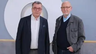 "Szkło kontaktowe" od 10 lat jest z Wami! 