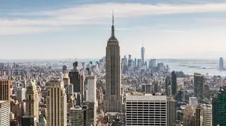 Empire State Building